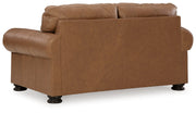 Carianna Loveseat - DMV FurnitureLoveseat