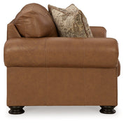 Carianna Loveseat - DMV FurnitureLoveseat