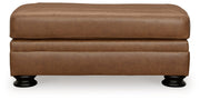 Carianna Ottoman - DMV FurnitureOttoman
