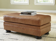 Carianna Ottoman - DMV FurnitureOttoman