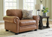 Carianna Oversized Chair - DMV FurnitureChair