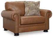 Carianna Oversized Chair - DMV FurnitureChair