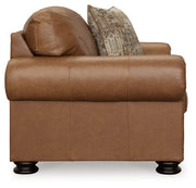 Carianna Oversized Chair - DMV FurnitureChair