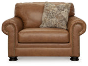 Carianna Oversized Chair - DMV FurnitureChair