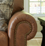 Carianna Oversized Chair - DMV FurnitureChair