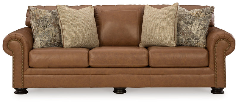 Carianna Queen Sofa Sleeper - DMV FurnitureSleeper Sofa