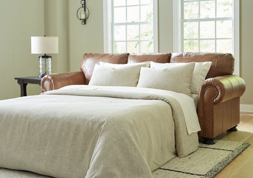 Carianna Queen Sofa Sleeper - DMV FurnitureSleeper Sofa