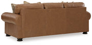 Carianna Queen Sofa Sleeper - DMV FurnitureSleeper Sofa
