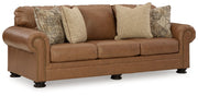 Carianna Queen Sofa Sleeper - DMV FurnitureSleeper Sofa
