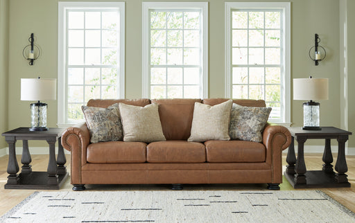 Carianna Sofa - DMV FurnitureSofa