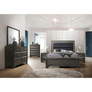 Carine II EK Bed - 26257EK