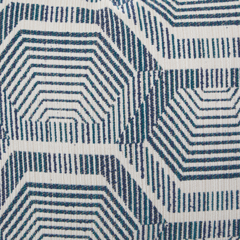 Carissa Manor Denim Sofa