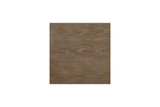 Cariton Gray Coffee Table - DMV FurnitureCoffee Table
