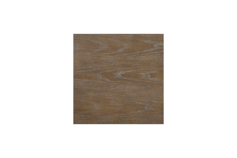 Cariton Gray Coffee Table - DMV FurnitureCoffee Table