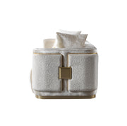 Carlina Ivory Velvet Sofa & Loveseat - CARLINAIV-SL
