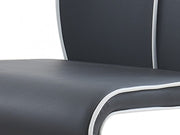 Carlislie Grey Dining Room Set - DMV FurnitureDining Room Set
