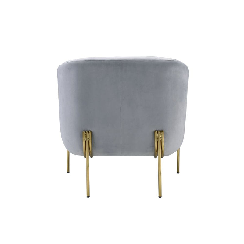Carlson Accent Chair - 59790