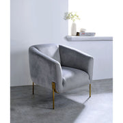 Carlson Accent Chair - 59790