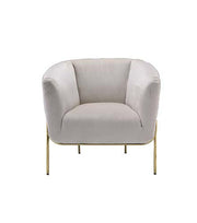 Carlson Accent Chair - 59792