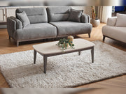 Carmen Coffee Table - 200-ELIF-CAR-A523-CT
