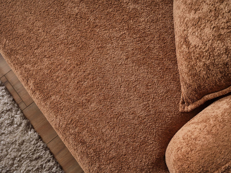 Carmen Convertible Sofa in Beige - 200-ELIF-CAR-A521-3