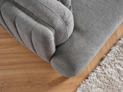 Carmen Convertible Sofa in Beige - 200-ELIF-CAR-A521-3