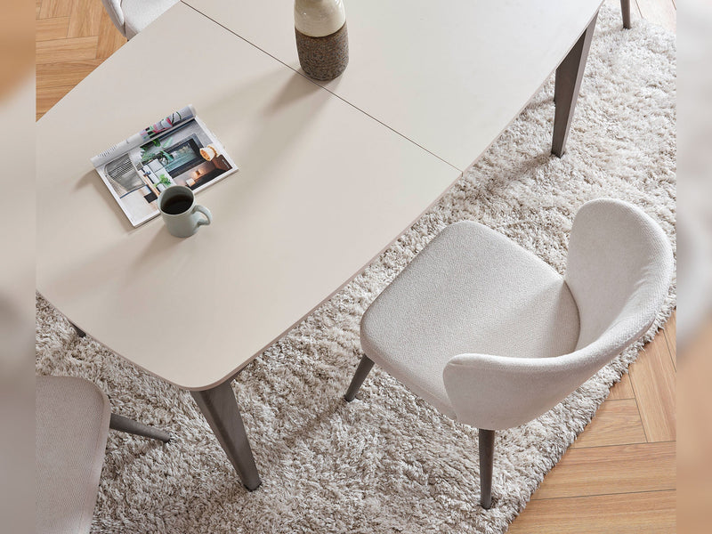 Carmen Dining Chair (6 PCS) - 200-ELIF-CAR-A522-DC-6