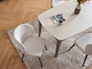 Carmen Dining Table - 200-ELIF-CAR-A522-DT-6