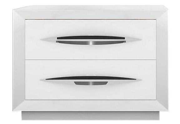 Carmen Nightstand - i25679 - DMV Furniture
