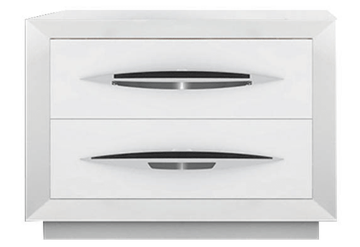 Carmen Nightstand - i25679 - DMV Furniture