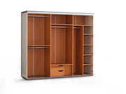 Carmen Wardrobe - 200-ELIF-CAR-A521-WRDB