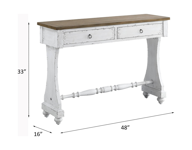 Carminda Console Table - AC00281