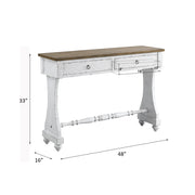 Carminda Console Table - AC00281