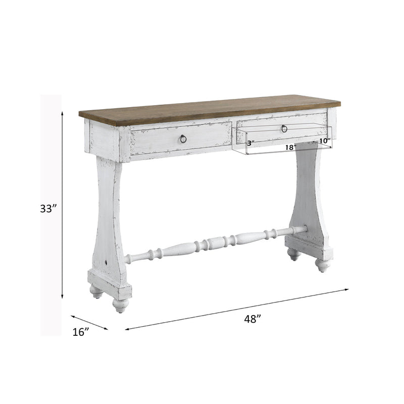 Carminda Console Table - AC00281