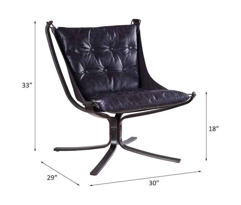 Carney Accent Chair - 59832