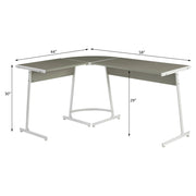 Carver Computer Desk - OF00045