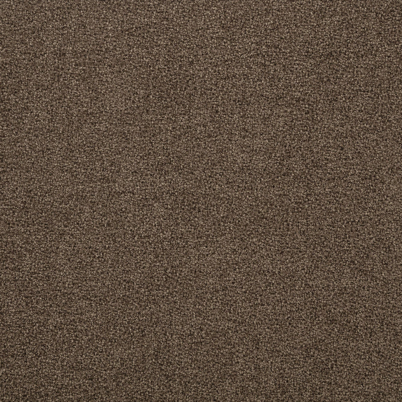 Casarin Fabric 2-Piece Channel-Back Sofa Set Brown - 511251-S2