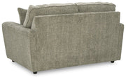 Cascilla Loveseat - DMV FurnitureLoveseat