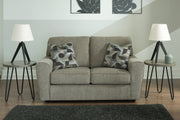 Cascilla Loveseat - DMV FurnitureLoveseat