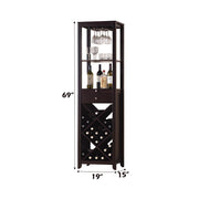 Casey Wine Cabinet - 12244