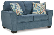 Cashton Loveseat - DMV FurnitureLoveseat