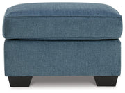 Cashton Ottoman - DMV FurnitureOttoman