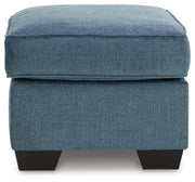Cashton Ottoman - DMV FurnitureOttoman