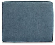 Cashton Ottoman - DMV FurnitureOttoman