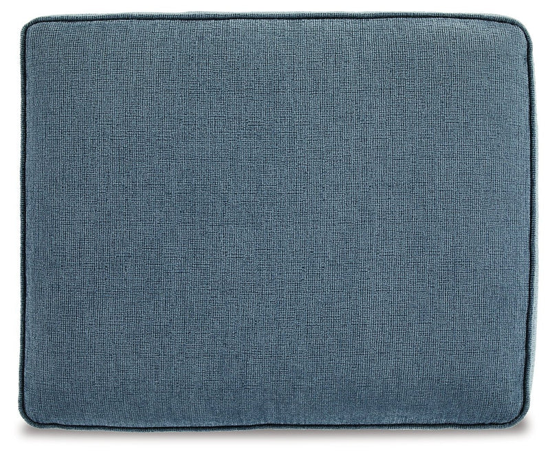 Cashton Ottoman - DMV FurnitureOttoman