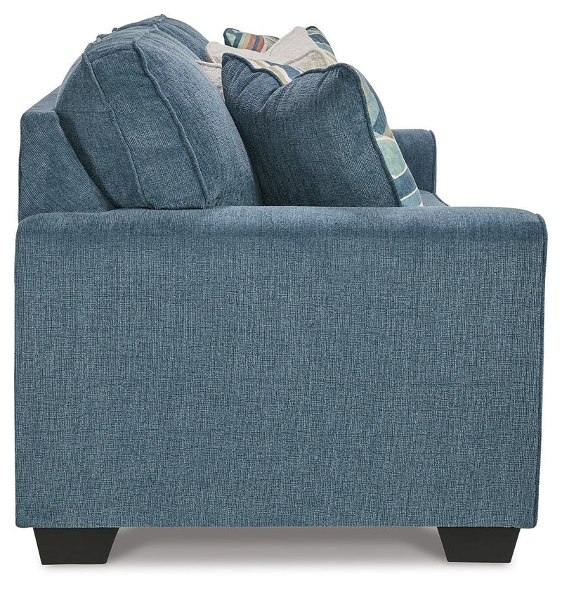 Cashton Sofa - DMV FurnitureSofa