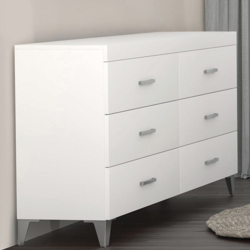 Casilda Dresser - BD00647