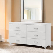 Casilda Dresser - BD00647