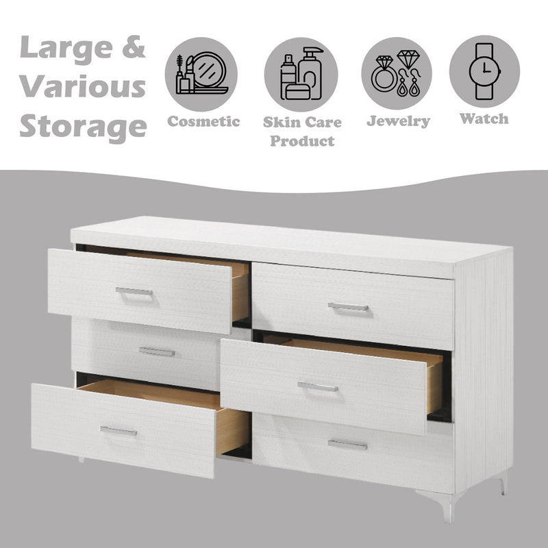 Casilda Dresser - BD00647
