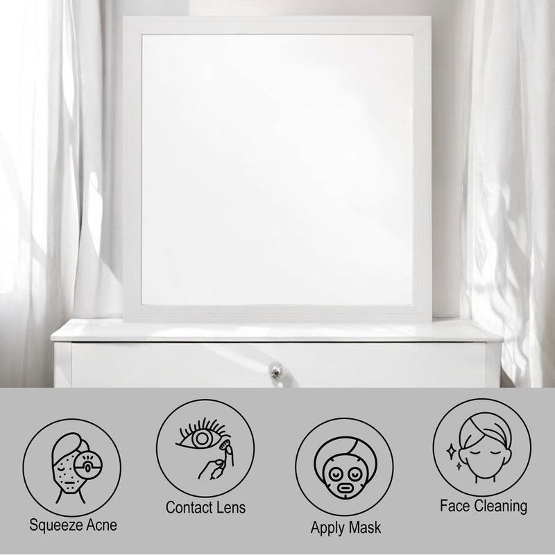 Casilda Mirror - BD00646